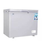 BONA 318L AC/DC Inverter Freezer