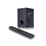 LG 160Watts Sound Bar