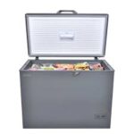 LG 297L Fast Frozen Chest Freezer