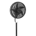 WOW-WIN Rechargeable Fan