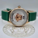 Versace Luxury Female Watch