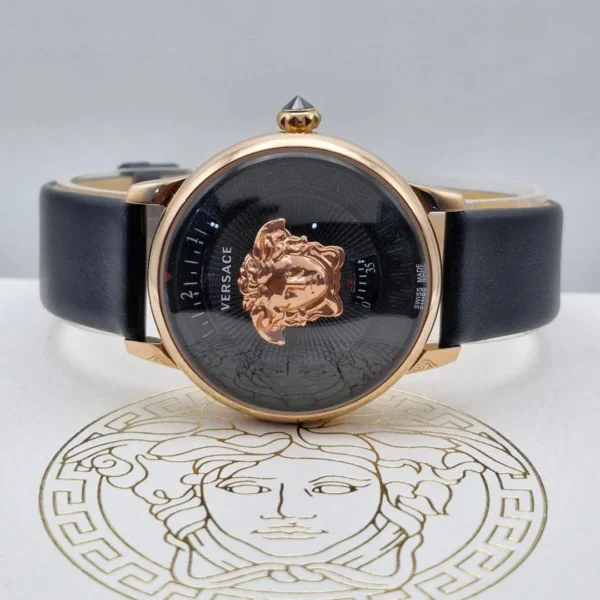 Versace Luxury Female Watch