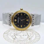 Versace Luxury Female Watch